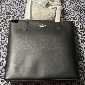 BRAND NEW!!! Kate Spade New York Saffiano Tote Brynn